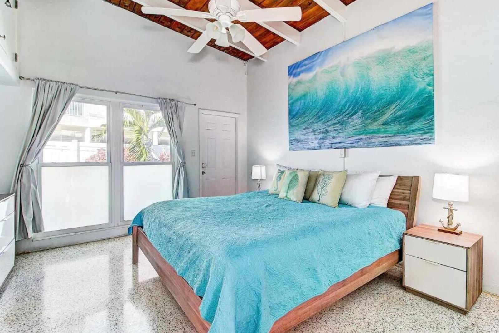 Beachfront Getaway In Siesta Key Eksteriør billede