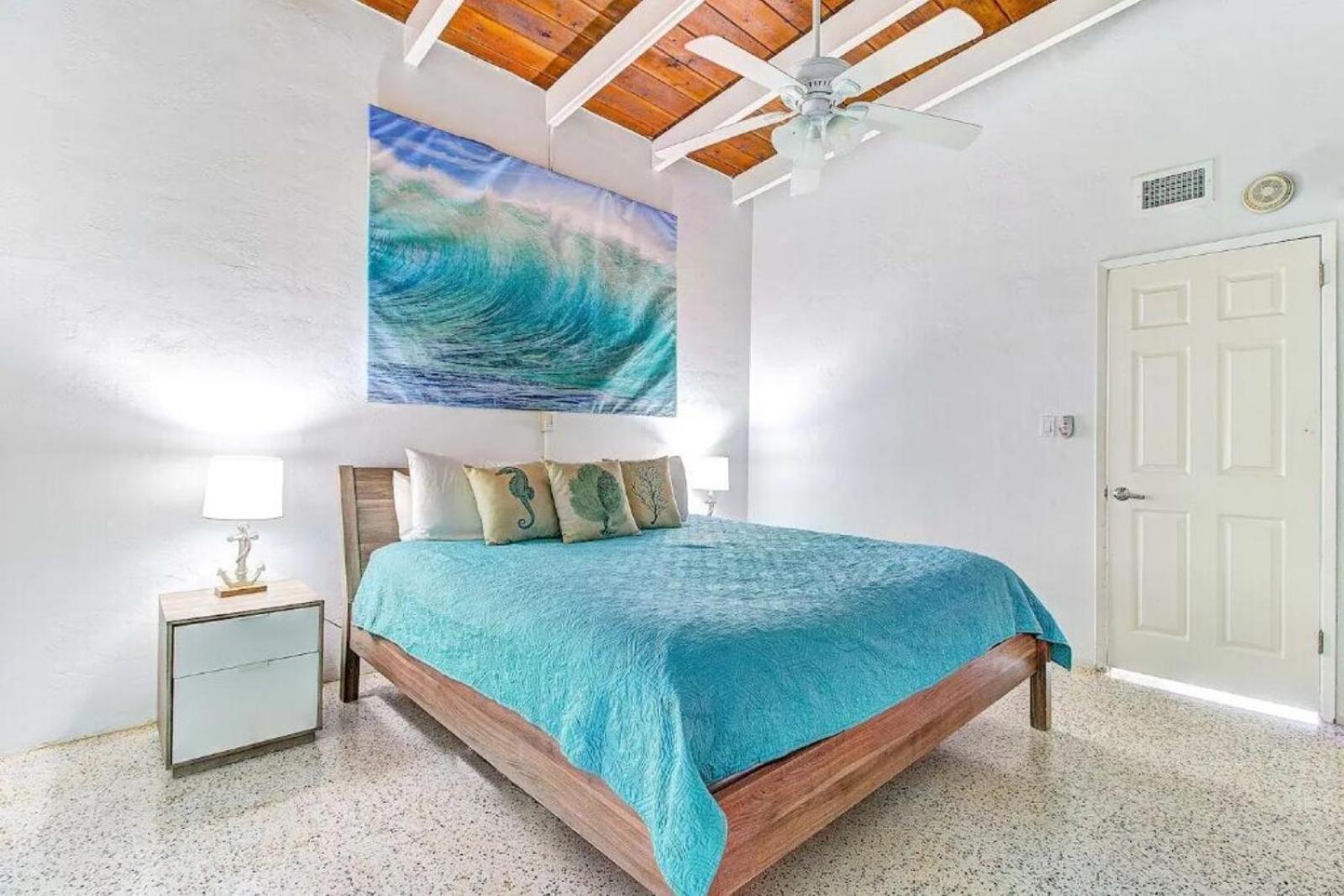 Beachfront Getaway In Siesta Key Eksteriør billede